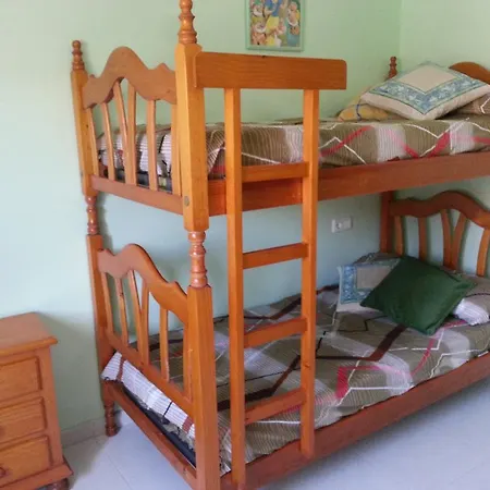 Select Raxo 2 Appartement *