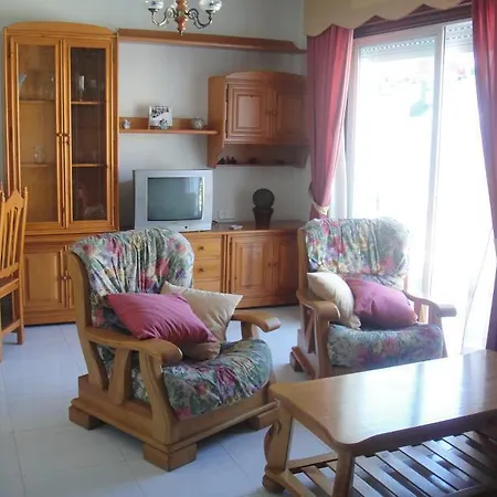 Select Raxo 2 Appartement