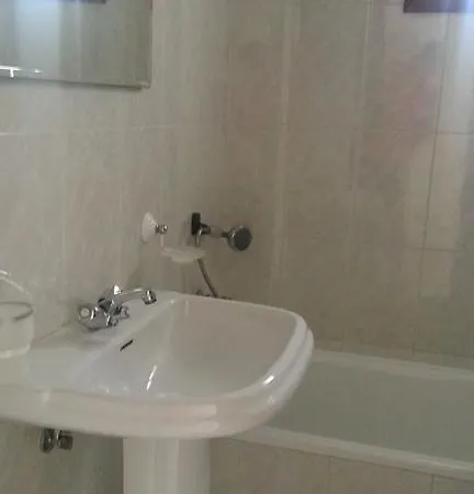 Select Raxo 2 Appartement *