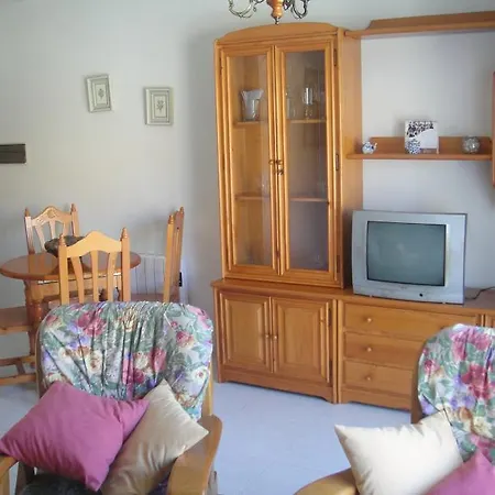 Appartement Select Raxo 2